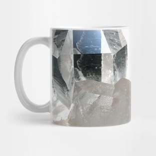 Crystal Healing Mug